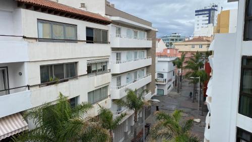 Puerto de la Cruz Apartment | Apartamento a 40 metros de Playa San Telmo y Lago Martiánez