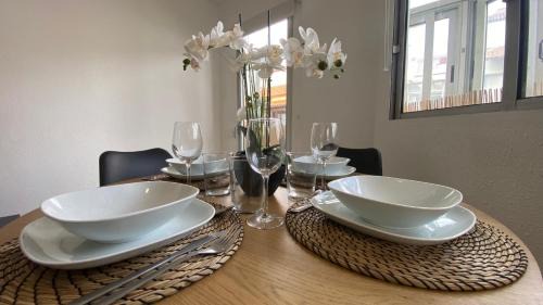 Puerto de la Cruz Apartment | Apartamento a 40 metros de Playa San Telmo y Lago Martiánez