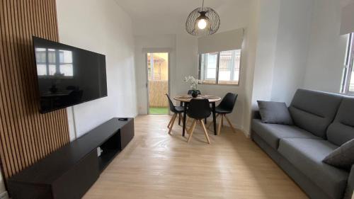 Puerto de la Cruz Apartment | Apartamento a 40 metros de Playa San Telmo y Lago Martiánez