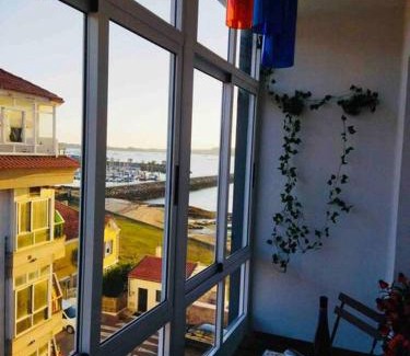 Vilanova Apartment | Apartamento AS TRES PITAS