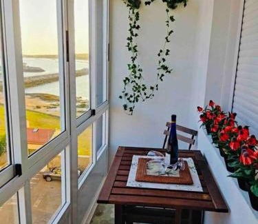 Vilanova Apartment | Apartamento AS TRES PITAS