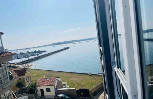 Vilanova Apartment | Apartamento AS TRES PITAS