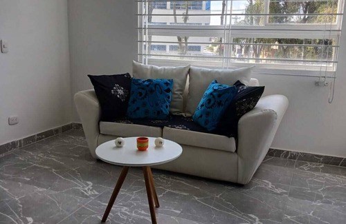 Suba Apartment | Apartamento A10 Minutos del Aeropuerto, Embajada Americana Centro de la Ciudad