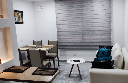 Suba Apartment | Apartamento A10 Minutos del Aeropuerto, Embajada Americana Centro de la Ciudad