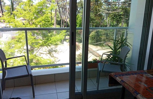 Cantegril Apartment | Apartamento Acapulco R, Punta del Este.