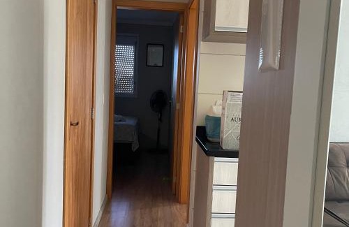 Ouro Verde Apartment | Apartamento aconchegante novo