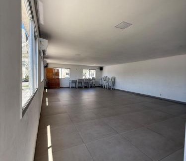 Rio das Ostras Apartment | Apartamento aconchegante ao lado do Shopping Plaza