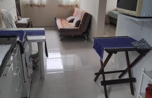 Ilha Comprida Apartment | Apartamento Aconchegante Próximo ao mar