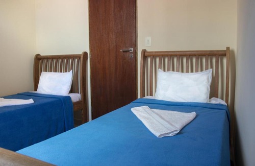 Bessa Apartment | Apartamento Aconchegante 2 Quartos no Bessa