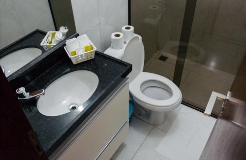 Bessa Apartment | Apartamento Aconchegante 2 Quartos no Bessa