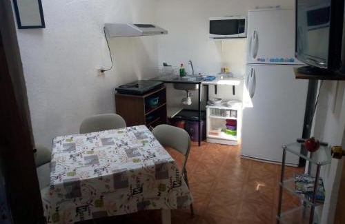 Villa Coapa Apartment | Apartamento Acoxpa