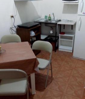 Villa Coapa Apartment | Apartamento Acoxpa
