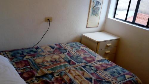 Villa Coapa Apartment | Apartamento Acoxpa