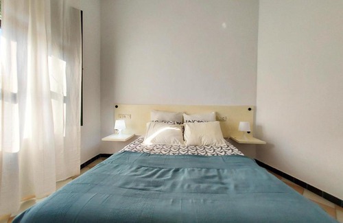 Alameda Apartment | Apartamento ALAMEDA CALATRAVA
