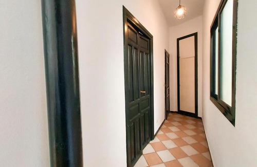 Alameda Apartment | Apartamento ALAMEDA CALATRAVA