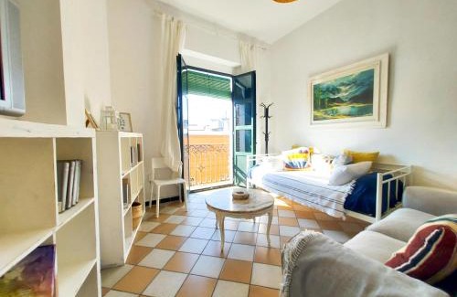 Alameda Apartment | Apartamento ALAMEDA CALATRAVA
