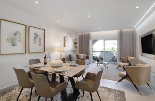 Areias de Sao Joao Apartment | Apartamento Albufeira Prestige by Sunnyway