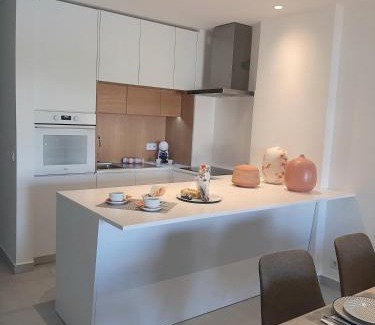 Areias de Sao Joao Apartment | Apartamento Albufeira Prestige by Sunnyway