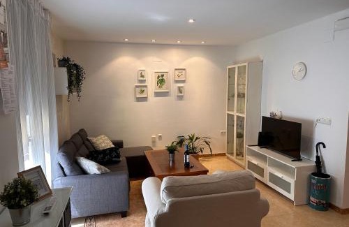 Antequera Apartment | Apartamento Alegría