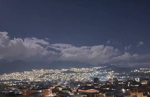 Bogota Apartment | Apartamento amoblado Avanzzare T1 - 605