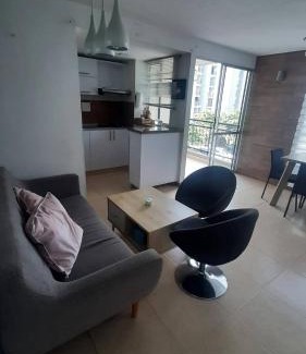 Cali Apartment | Apartamento amoblado