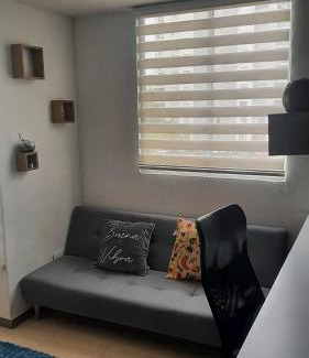 Cali Apartment | Apartamento amoblado