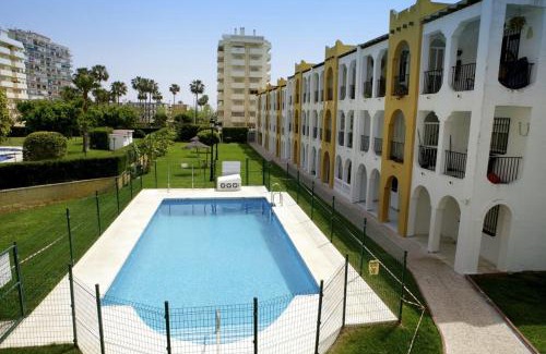 Torrequebrada Apartment | Apartamento Andalucía