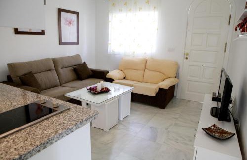 Torrequebrada Apartment | Apartamento Andalucía