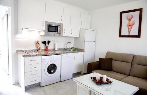 Torrequebrada Apartment | Apartamento Andalucía