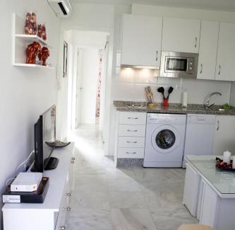 Torrequebrada Apartment | Apartamento Andalucía