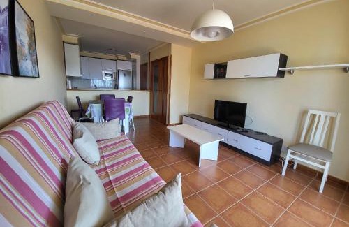 Sanxenxo Apartment | Apartamento Antopa con entrada directa a la playa - Karkava Travel