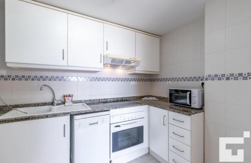 Calpe Apartment | Apartamento Apolo XVI 1 18 - Grupo Turis