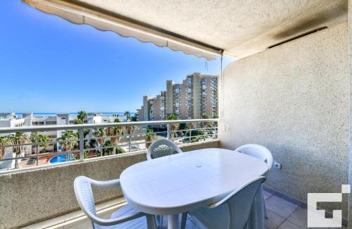 Calpe Apartment | Apartamento Apolo XVI 1 18 - Grupo Turis