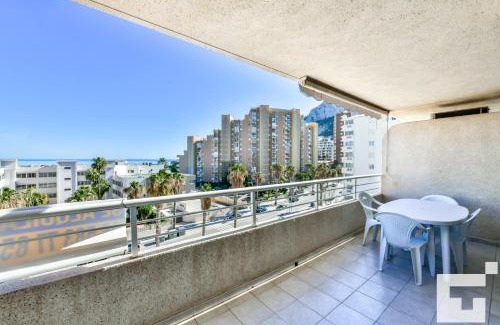 Calpe Apartment | Apartamento Apolo XVI 1 18 - Grupo Turis
