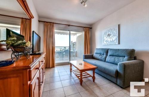 Calpe Apartment | Apartamento Apolo XVI 1 18 - Grupo Turis