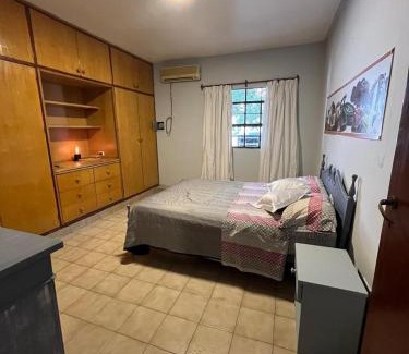 Province of Tucuman Apartment | Apartamento con una terraza muy espaciosa