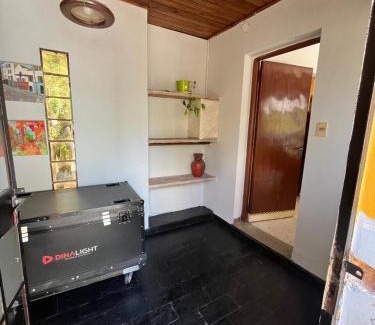 Province of Tucuman Apartment | Apartamento con una terraza muy espaciosa