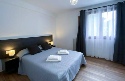 Boltana Apartment | Apartamento Ara Boltaña