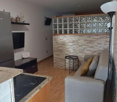 Arguineguin Apartment | APARTAMENTO Arguineguin en PRIMERA linea de playa