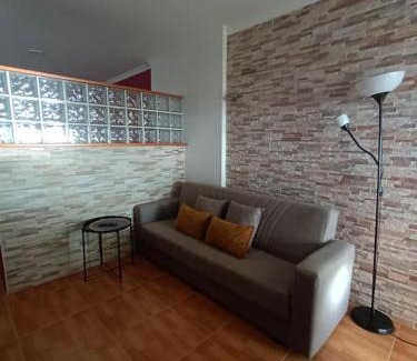 Arguineguin Apartment | APARTAMENTO Arguineguin en PRIMERA linea de playa