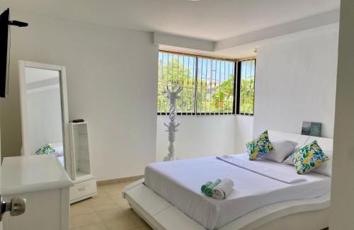 Cartagena District House | Apartamento Boutique Cartagena Plaza de Toros