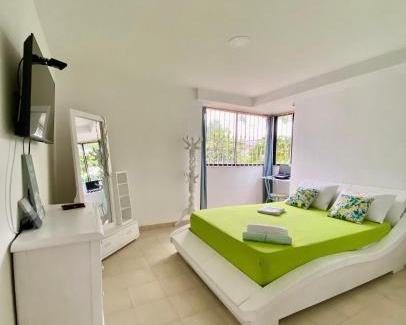 Cartagena District House | Apartamento Boutique Cartagena Plaza de Toros