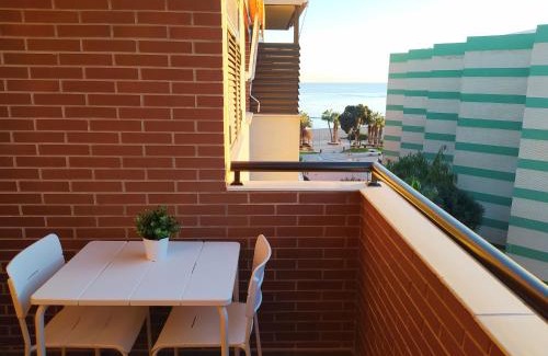 Aguilas Apartment | Apartamento Bahía Levante Águilas