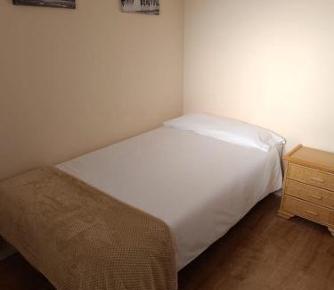 San Jorge Apartment | Apartamento Barbadillo - Redmansur