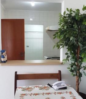 Martim de Sa Apartment | Apartamento Beira Mar II