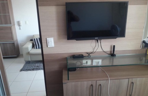 Bessa Apartment | Apartamento beiramarBessa