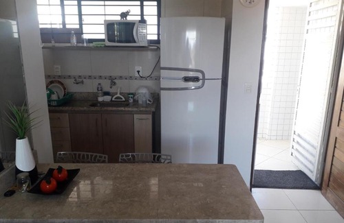 Bessa Apartment | Apartamento beiramarBessa