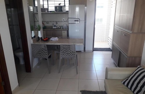 Bessa Apartment | Apartamento beiramarBessa