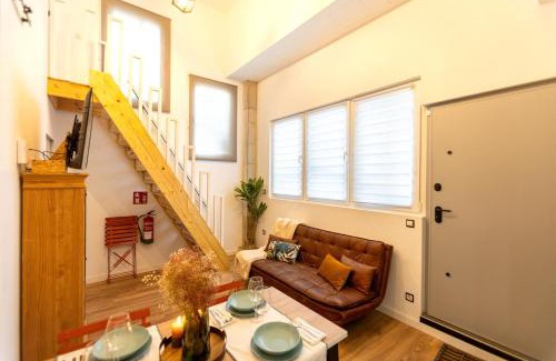 Benicalap Apartment | Apartamento Beniloft - Housevanlive