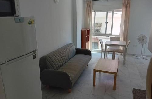 Bailen-Miraflores Apartment | Apartamento Berrocal